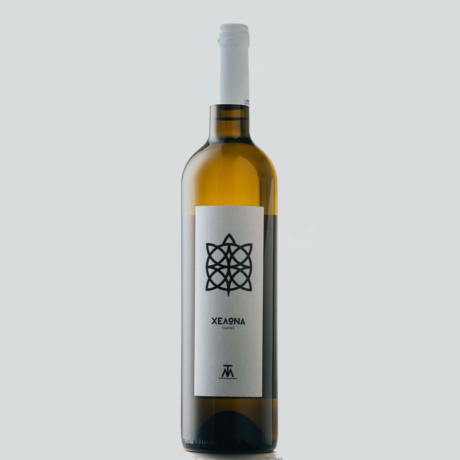 Xelona Weiss - 75cl