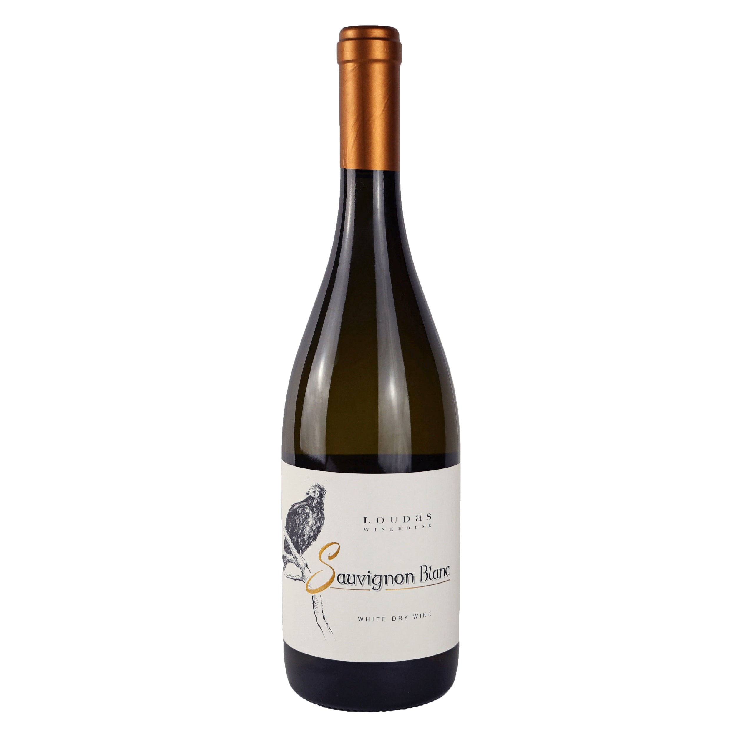 Sauvignon Blanc · 75cl