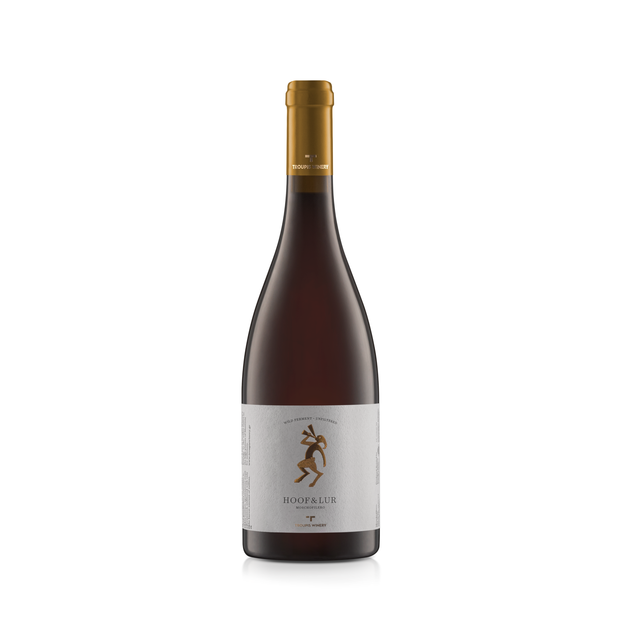 Hoof & Lur · PGI Arcadia · 75cl