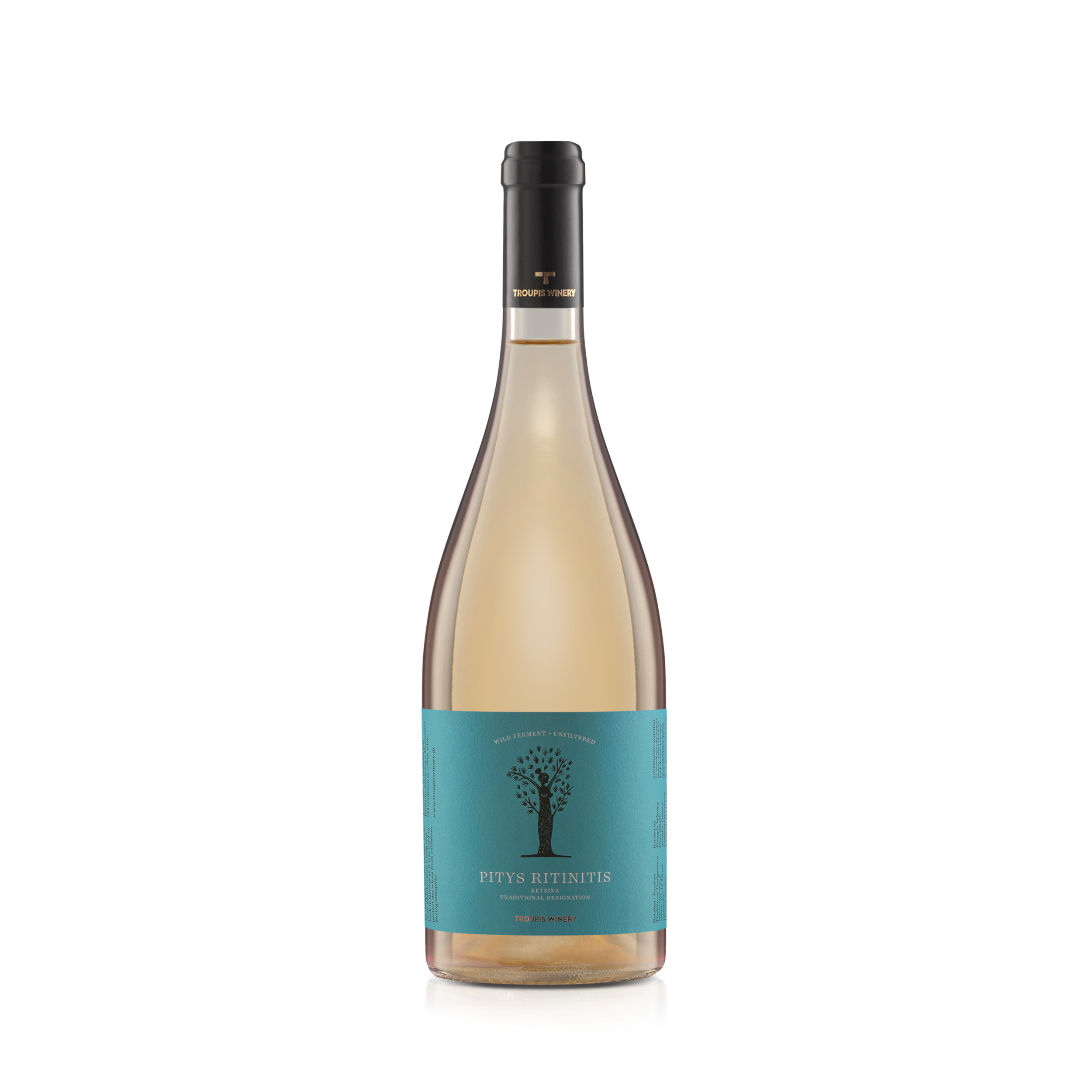 Pitys Ritinitis · 75cl