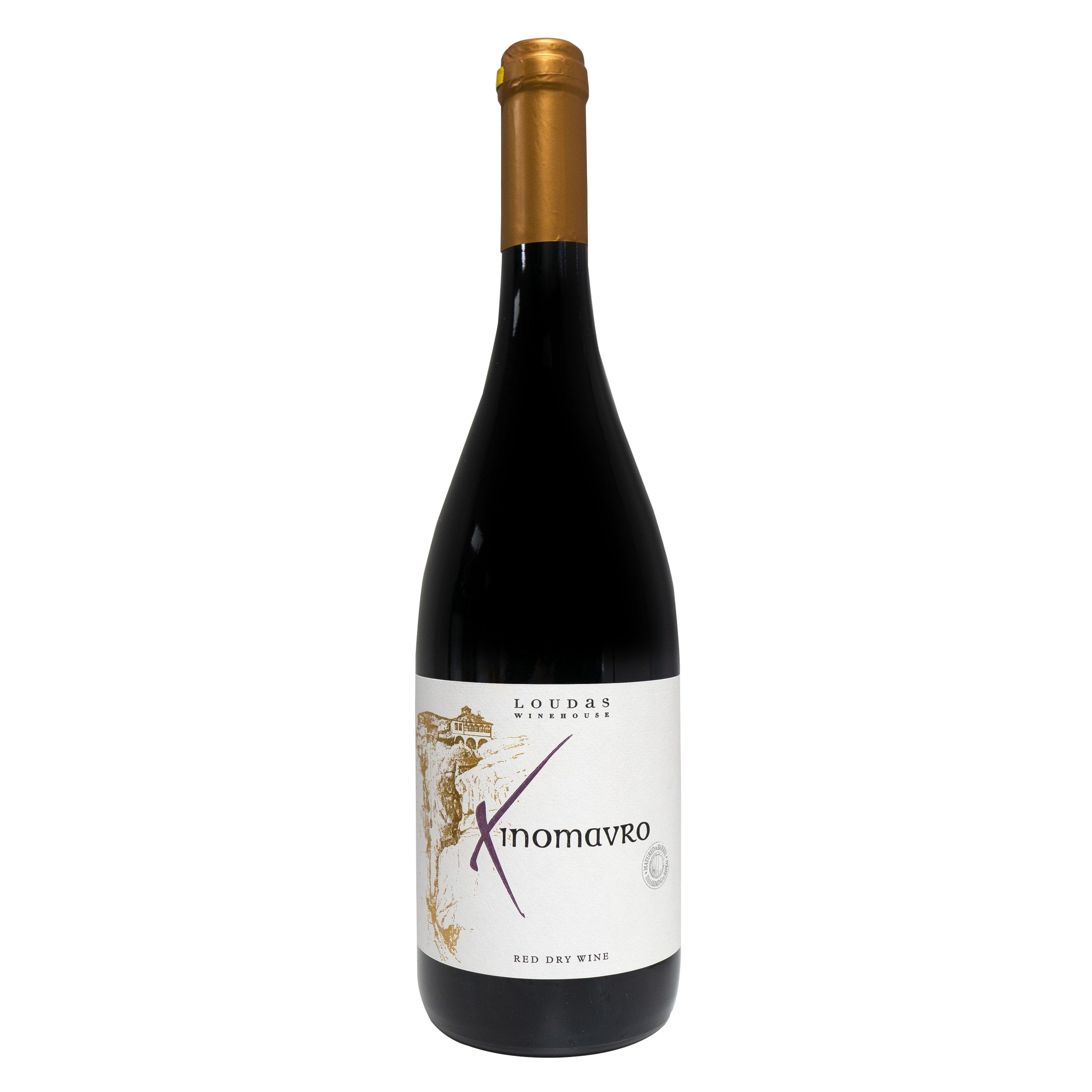 Xinomavro · 75cl